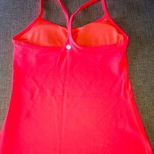 Lulu lemon athletica shirt